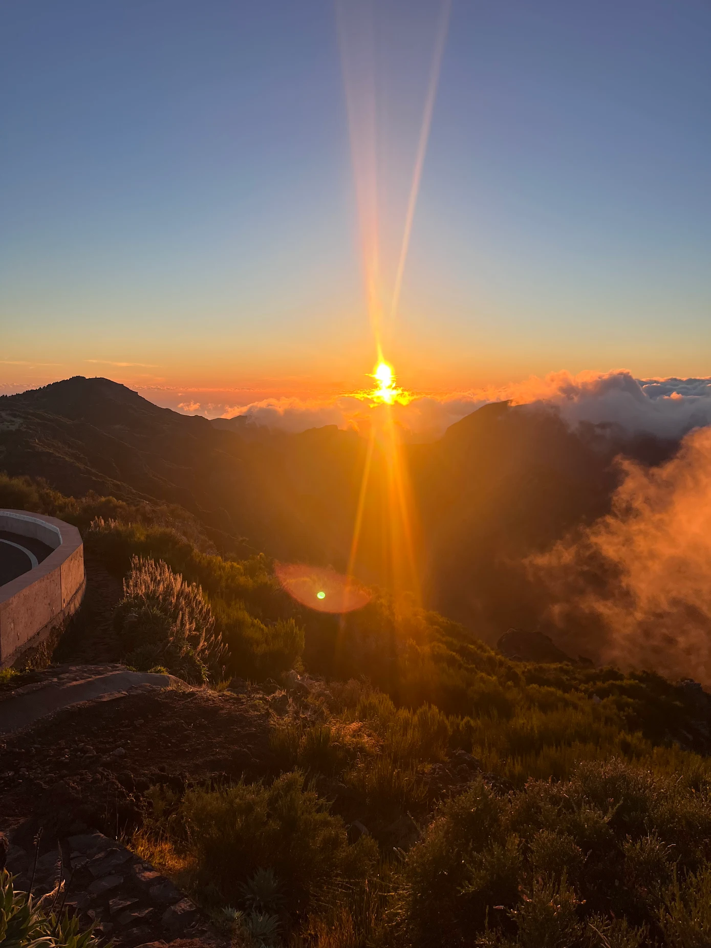 quad bike buggy tour Madeira BUGGY-SUNERISE