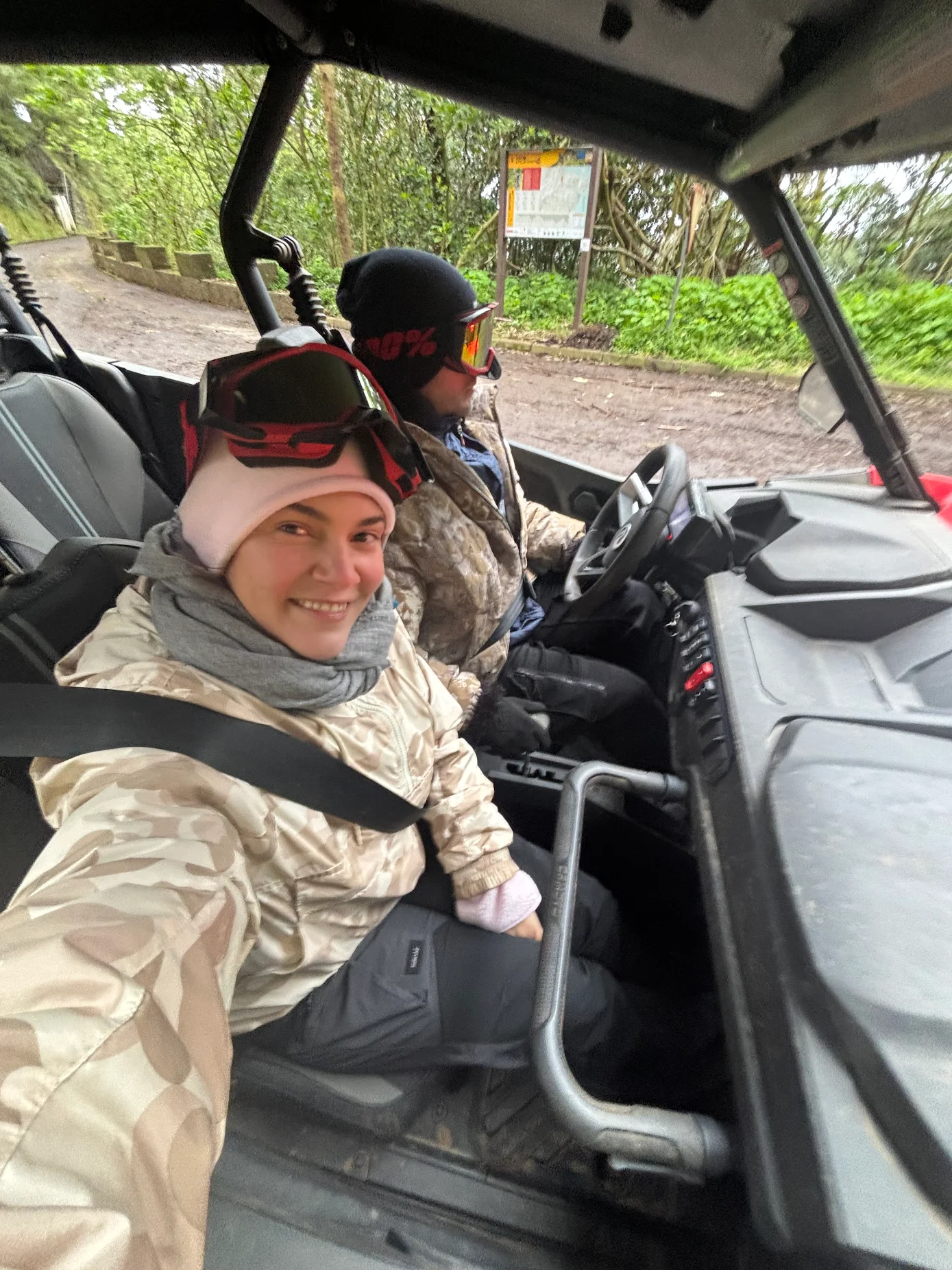 quad bike buggy tour Madeira BUGGY6