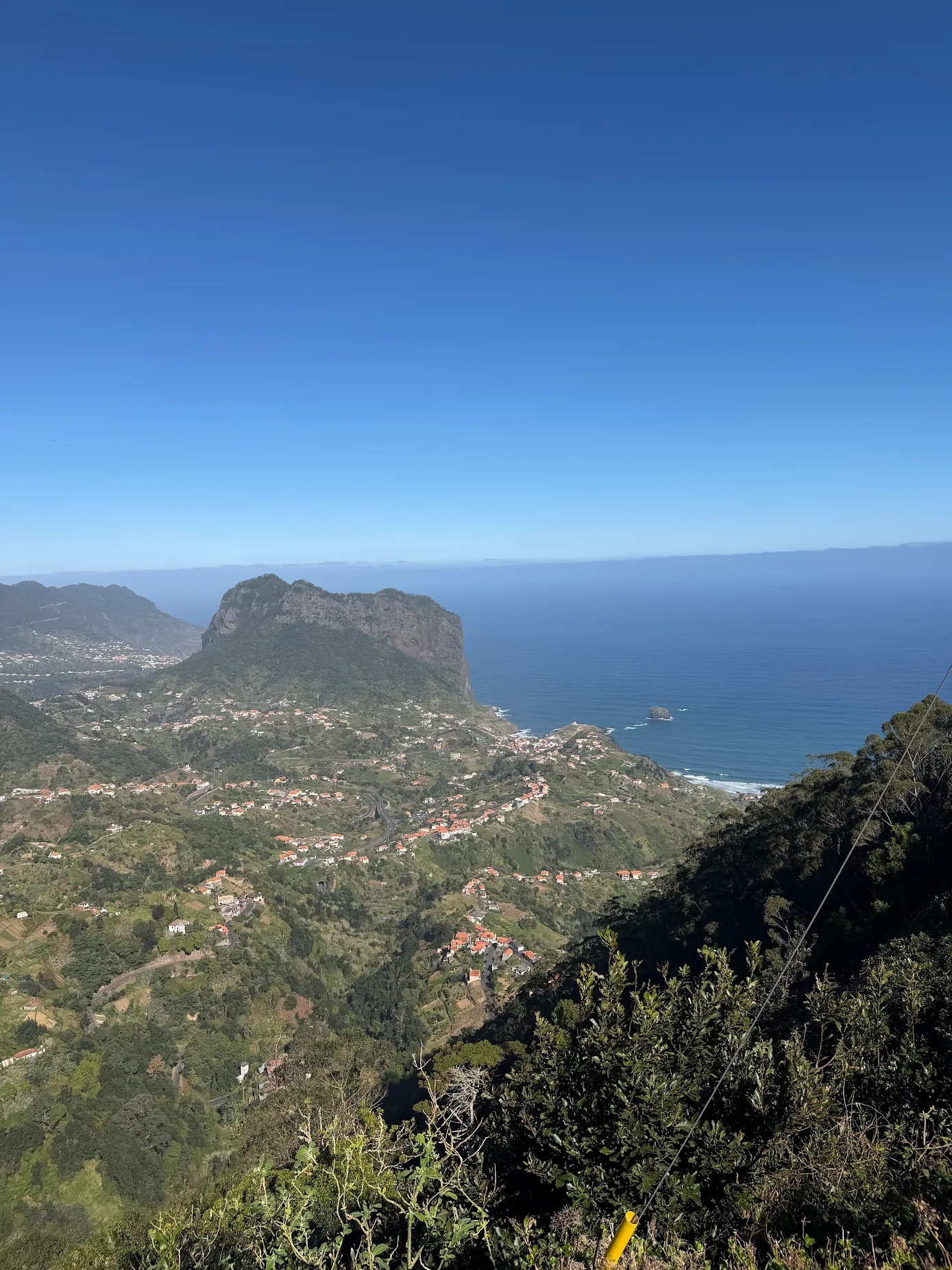 quad bike buggy tour Madeira RIDE-7