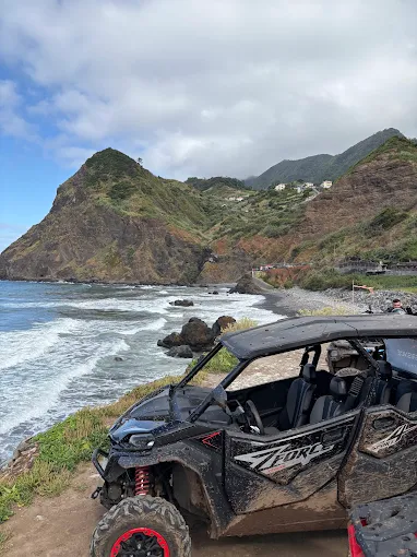 Buggy 4 Seater Off-Road