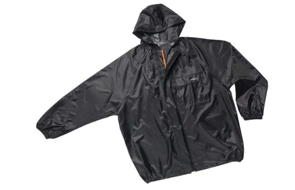 Waterproof Jacket
